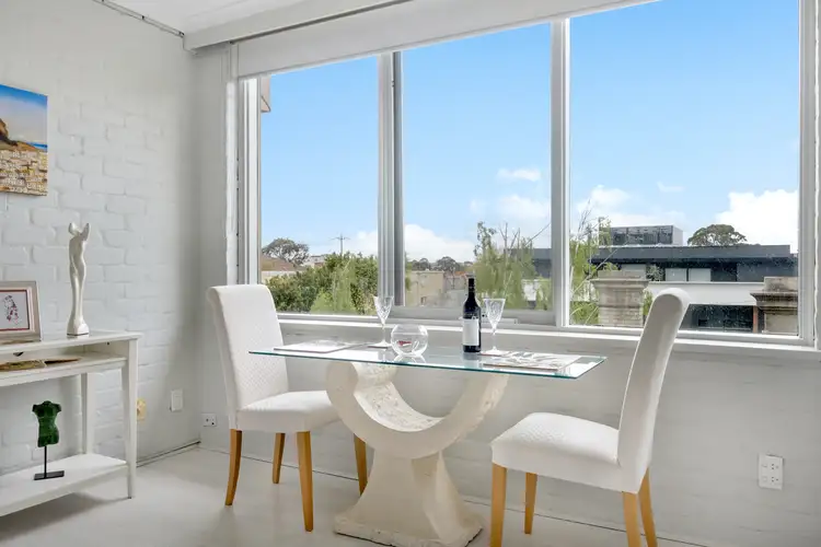 Fourth view of Homely apartment listing, 13/405 Dandenong Road, Armadale VIC 3143