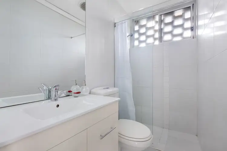 Fifth view of Homely apartment listing, 13/405 Dandenong Road, Armadale VIC 3143