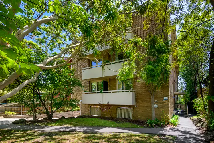 Sixth view of Homely apartment listing, 13/405 Dandenong Road, Armadale VIC 3143