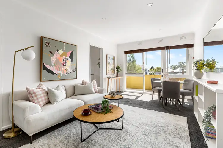 9/12 St James Road, Armadale VIC 3143