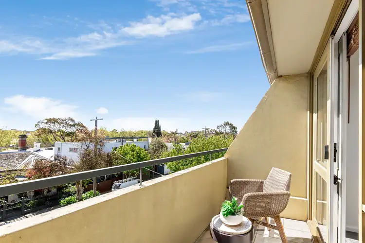 Third view of Homely apartment listing, 9/12 St James Road, Armadale VIC 3143