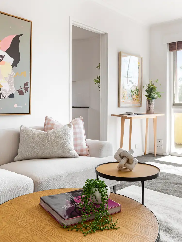 Fourth view of Homely apartment listing, 9/12 St James Road, Armadale VIC 3143