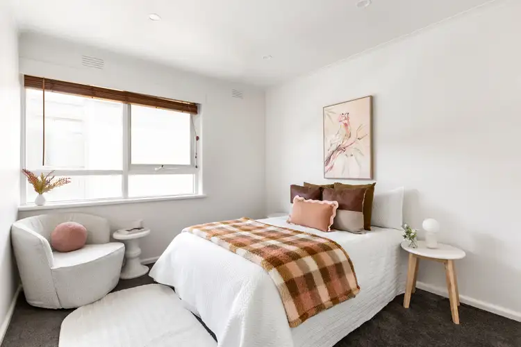 Fifth view of Homely apartment listing, 9/12 St James Road, Armadale VIC 3143