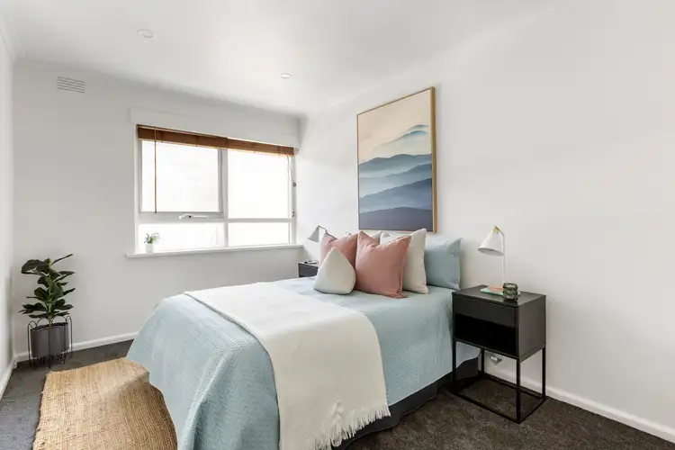 Sixth view of Homely apartment listing, 9/12 St James Road, Armadale VIC 3143