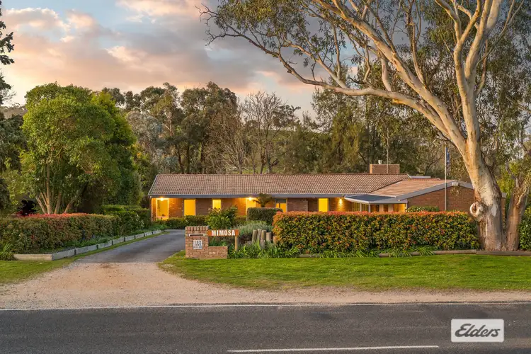 132 Huon Creek Road, Wodonga VIC 3690