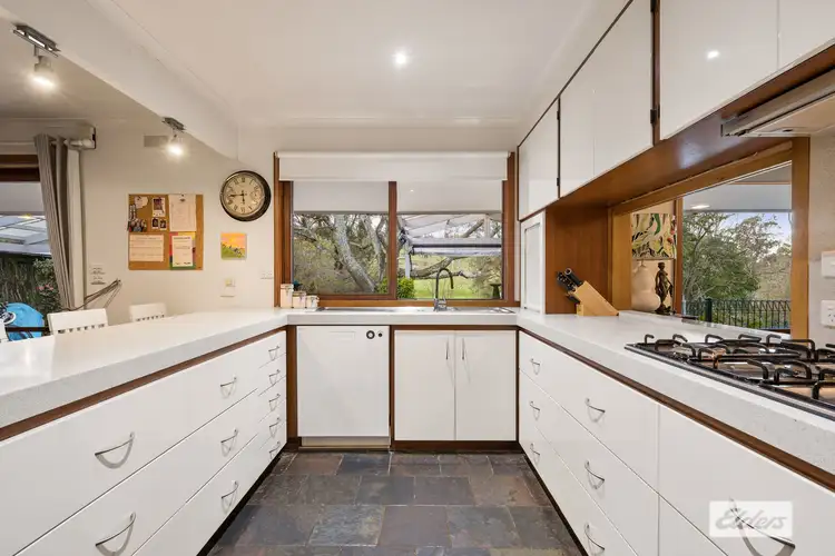 Second view of Homely house listing, 132 Huon Creek Road, Wodonga VIC 3690