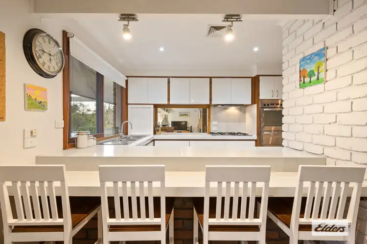 Third view of Homely house listing, 132 Huon Creek Road, Wodonga VIC 3690