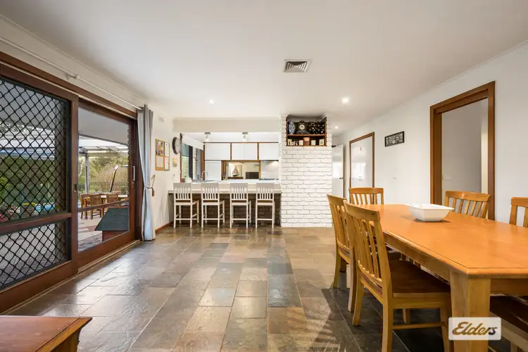 Fifth view of Homely house listing, 132 Huon Creek Road, Wodonga VIC 3690