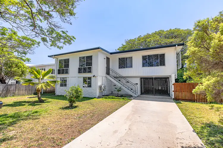 85 Albany Road, Pimlico QLD 4812