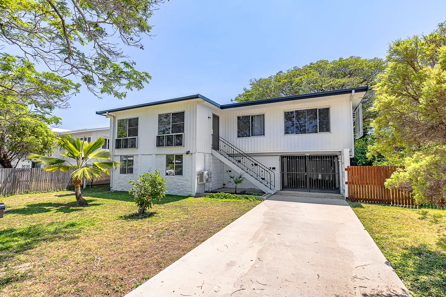 Main view of Homely house listing, 85 Albany Road, Pimlico QLD 4812