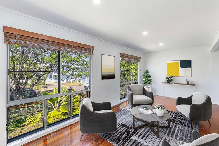 Third view of Homely house listing, 85 Albany Road, Pimlico QLD 4812