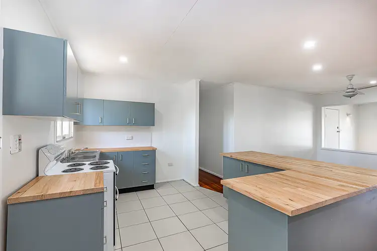 Fourth view of Homely house listing, 85 Albany Road, Pimlico QLD 4812