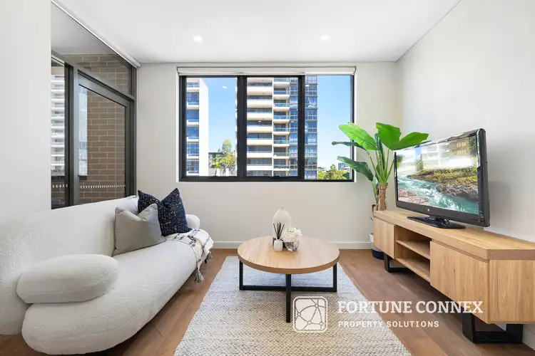 315/18 Gadigal Avenue, Waterloo NSW 2017