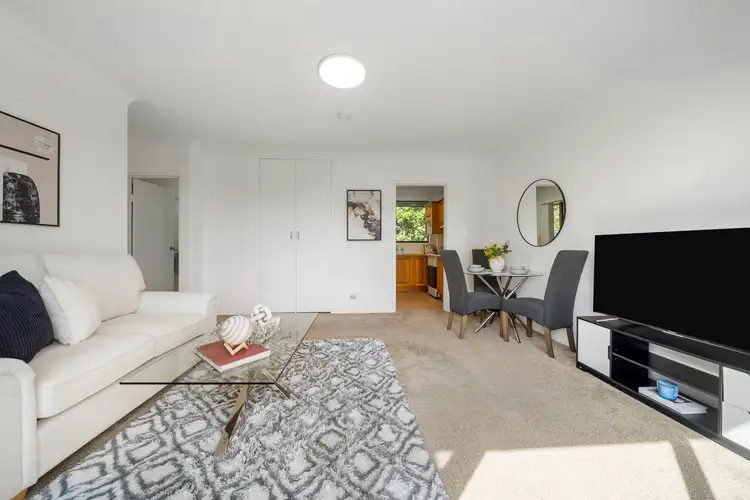 4/2 Linda Street, Hornsby NSW 2077
