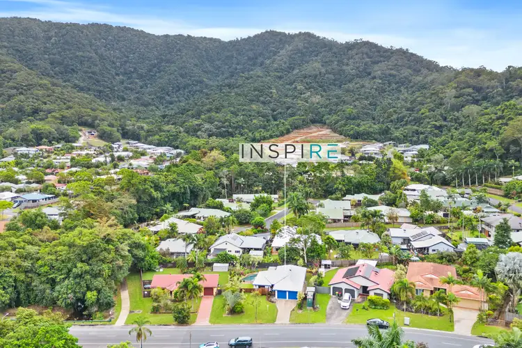 42 Timberlea Drive, Bentley Park QLD 4869