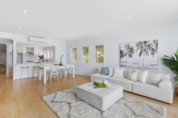 Third view of Homely unit listing, 1/81-83 Ocean Parade, The Entrance NSW 2261