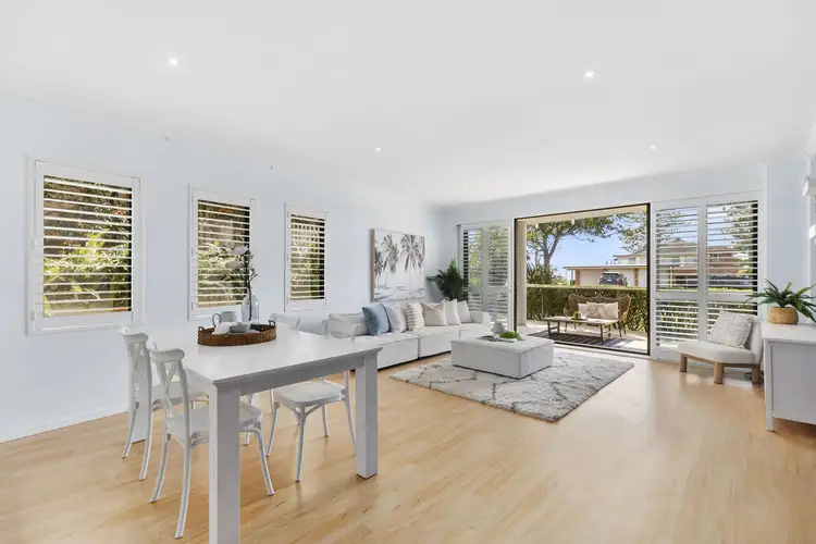 Fourth view of Homely unit listing, 1/81-83 Ocean Parade, The Entrance NSW 2261