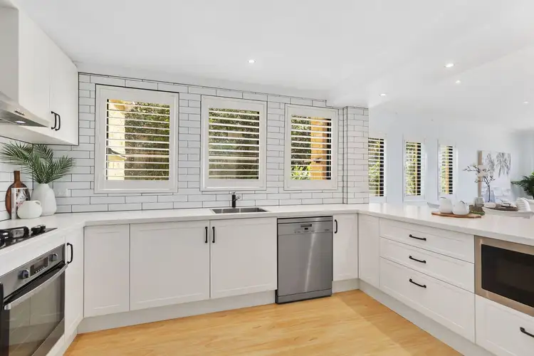 Fifth view of Homely unit listing, 1/81-83 Ocean Parade, The Entrance NSW 2261
