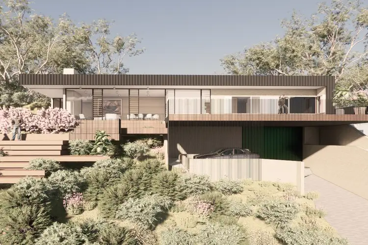 LOT 30 Briar Grove, Belair SA 5052