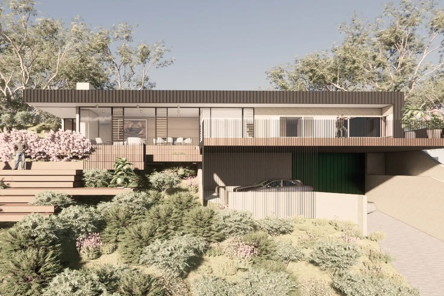 Main view of Homely land listing, LOT 30 Briar Grove, Belair SA 5052