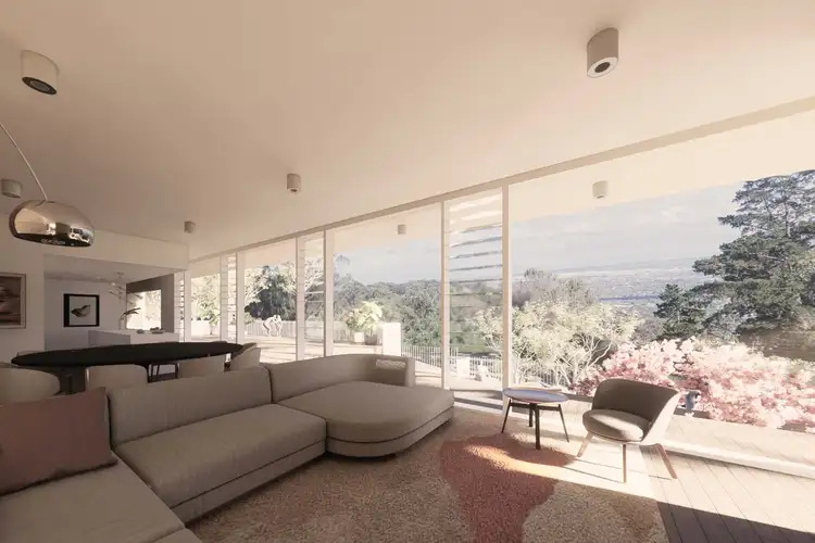 Fifth view of Homely land listing, LOT 30 Briar Grove, Belair SA 5052