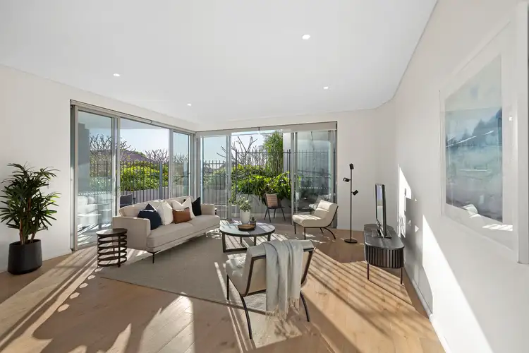 Fourth view of Homely apartment listing, 2/33-39 Hamilton Street, Rose Bay NSW 2029