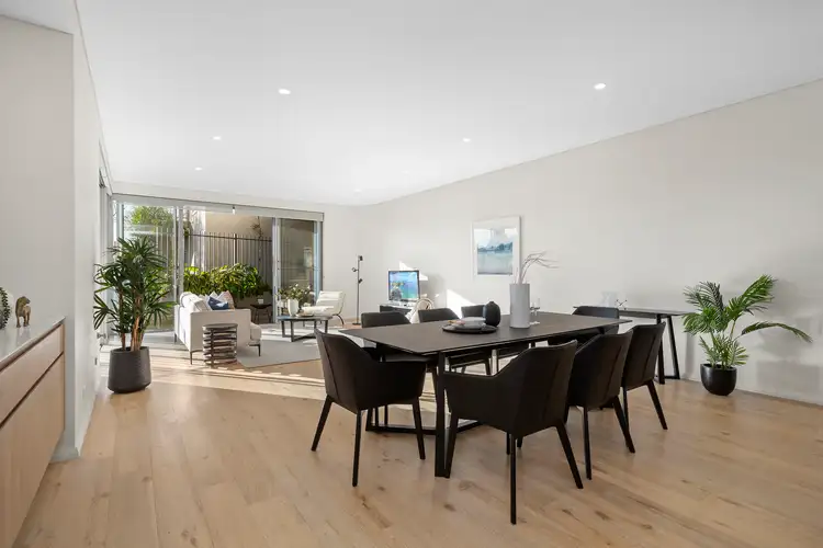 Fifth view of Homely apartment listing, 2/33-39 Hamilton Street, Rose Bay NSW 2029