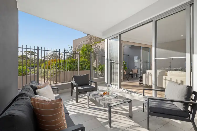 Sixth view of Homely apartment listing, 2/33-39 Hamilton Street, Rose Bay NSW 2029