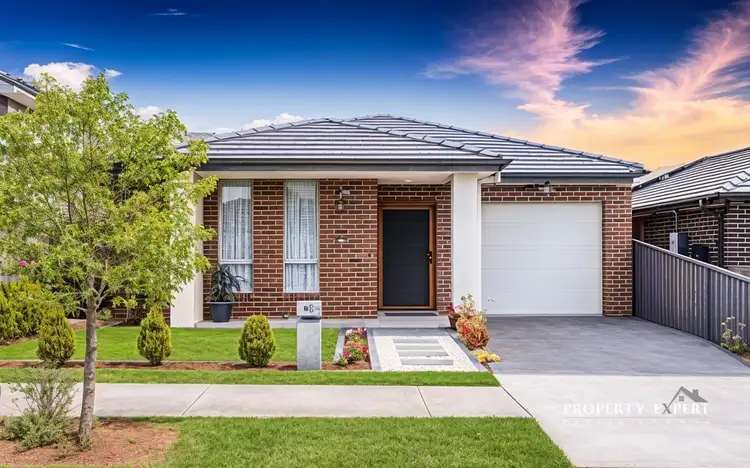 36 Patridge Street, Marsden Park NSW 2765