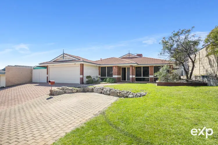 3 Nina Way, Ocean Reef WA 6027