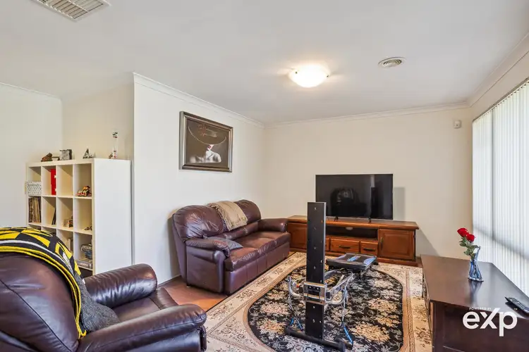 Second view of Homely house listing, 3 Nina Way, Ocean Reef WA 6027
