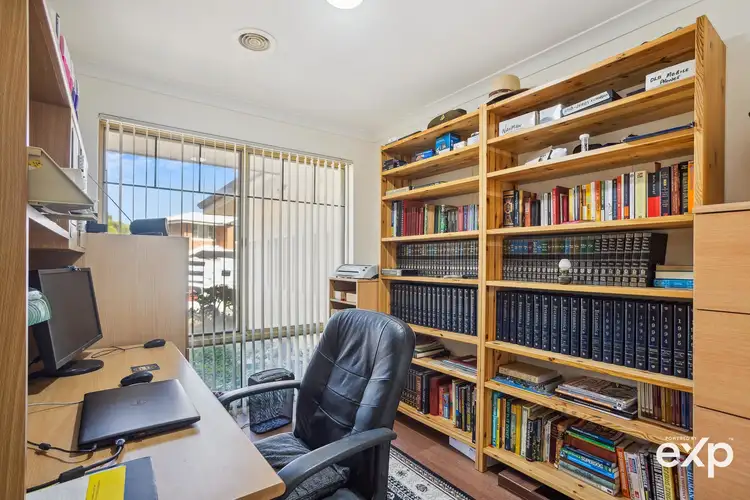 Fourth view of Homely house listing, 3 Nina Way, Ocean Reef WA 6027