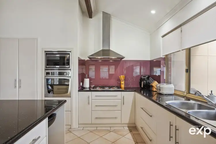 Fifth view of Homely house listing, 3 Nina Way, Ocean Reef WA 6027