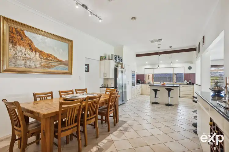 Sixth view of Homely house listing, 3 Nina Way, Ocean Reef WA 6027