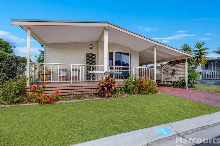 Main view of Homely retirement listing, 3/39-89 Gordon Young Drive, South West Rocks NSW 2431