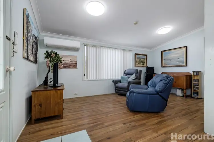 Third view of Homely retirement listing, 3/39-89 Gordon Young Drive, South West Rocks NSW 2431