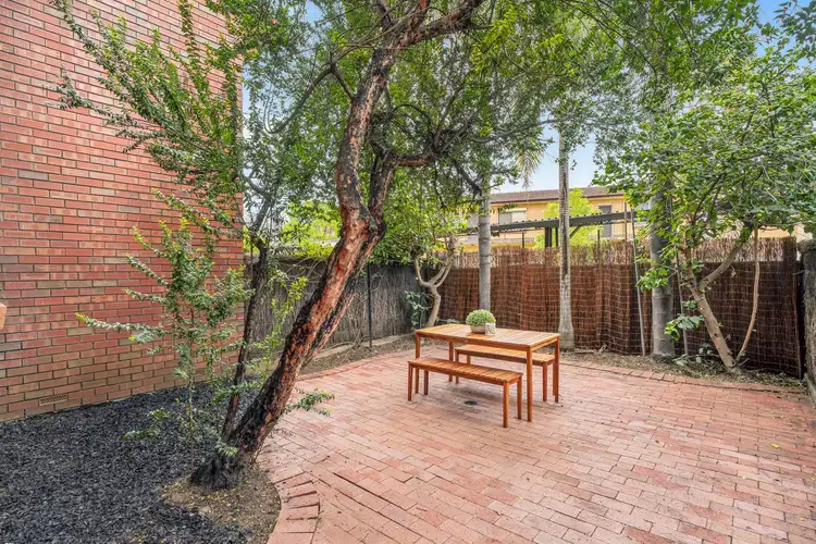Third view of Homely townhouse listing, 3/47-49 Airport Road, Brooklyn Park SA 5032