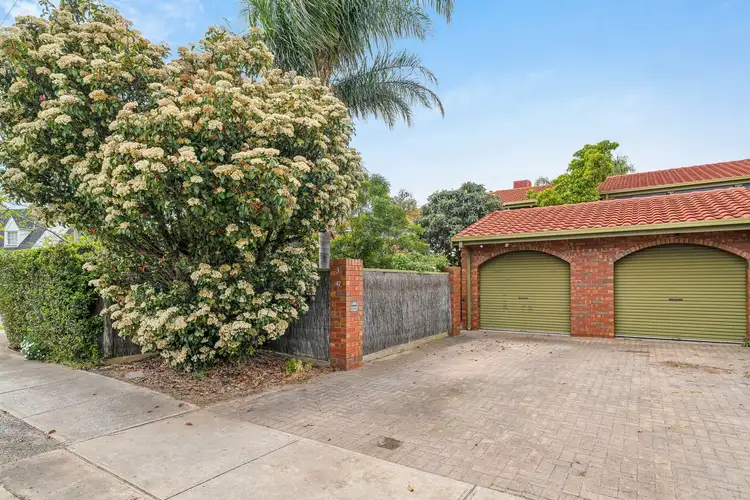 Fifth view of Homely townhouse listing, 3/47-49 Airport Road, Brooklyn Park SA 5032