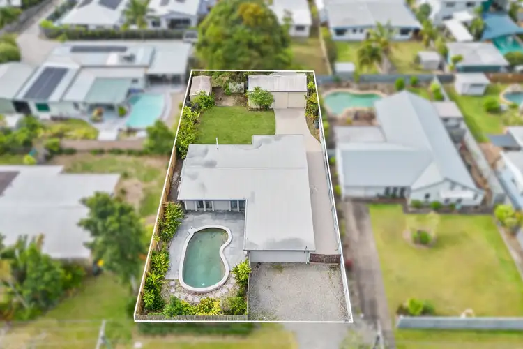 Second view of Homely house listing, 20 Derby Street, Yorkeys Knob QLD 4878