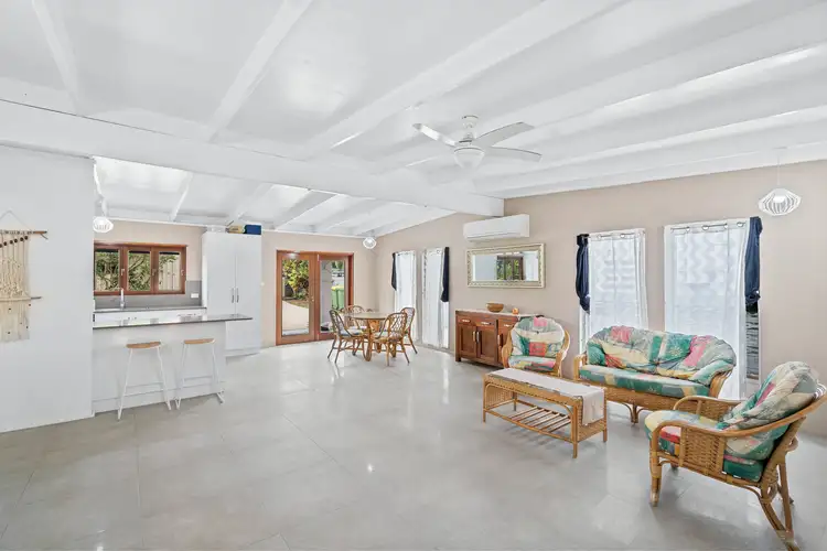 Fifth view of Homely house listing, 20 Derby Street, Yorkeys Knob QLD 4878