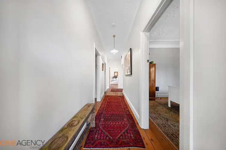 Third view of Homely house listing, 61 Clinton Street, Orange NSW 2800