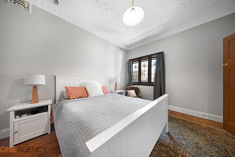 Fourth view of Homely house listing, 61 Clinton Street, Orange NSW 2800