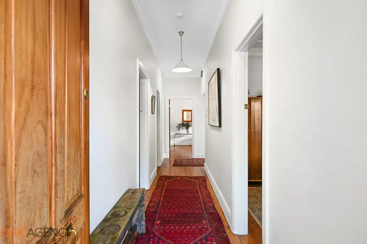 Fifth view of Homely house listing, 61 Clinton Street, Orange NSW 2800