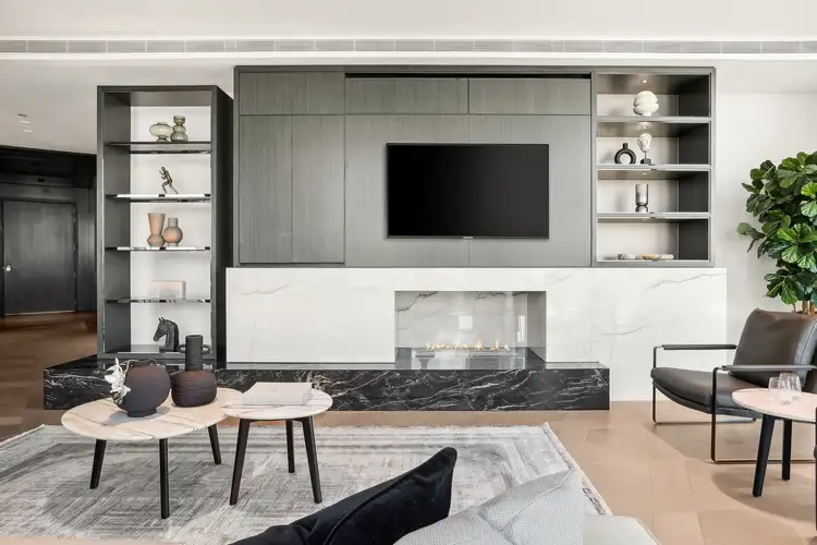 Fifth view of Homely apartment listing, 5203/1A Barangaroo Avenue, Barangaroo NSW 2000