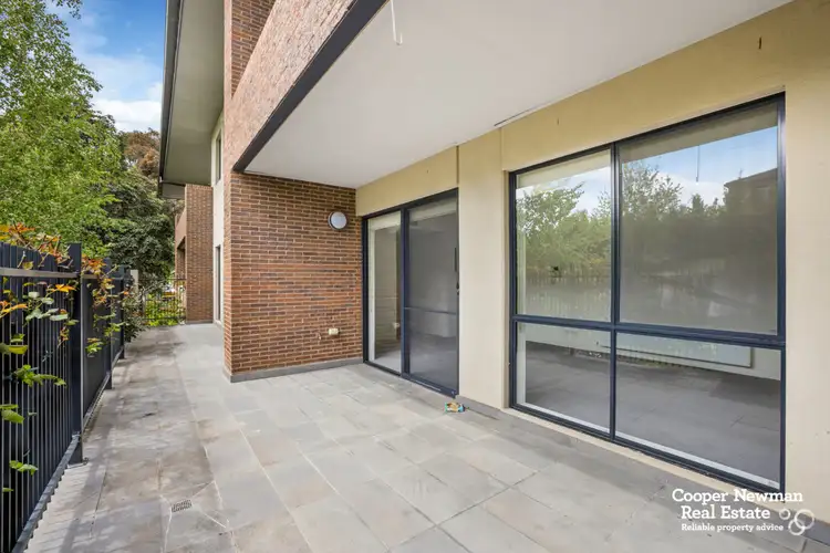 Fourth view of Homely retirement listing, 2/51 Lynden Street, Camberwell VIC 3124