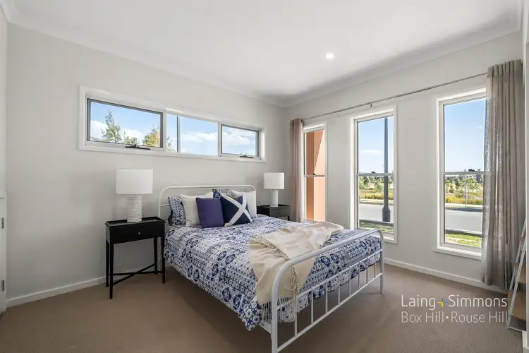 Fourth view of Homely house listing, 12 Sundew Parade, Marsden Park NSW 2765