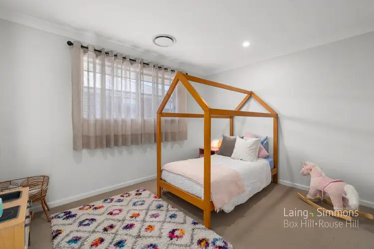 Sixth view of Homely house listing, 12 Sundew Parade, Marsden Park NSW 2765