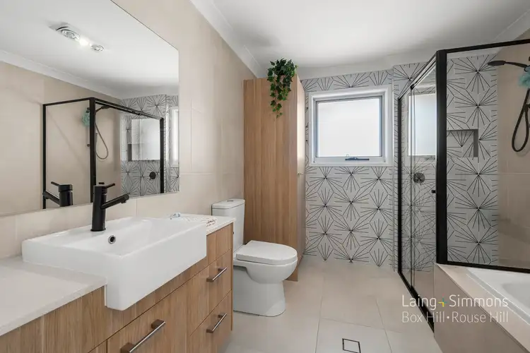 Seventh view of Homely house listing, 12 Sundew Parade, Marsden Park NSW 2765