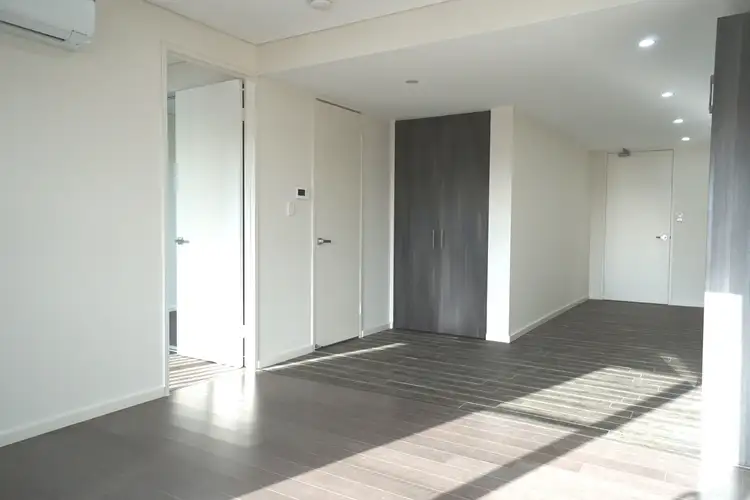 Second view of Homely apartment listing, 402/20-24 Epping Road, Epping NSW 2121