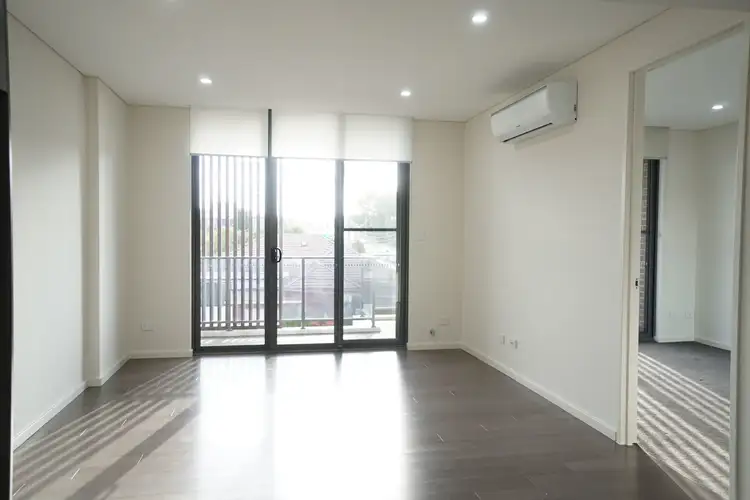 Third view of Homely apartment listing, 402/20-24 Epping Road, Epping NSW 2121